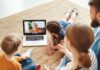 How United’s Communications UControl app can help parents manage devices and content