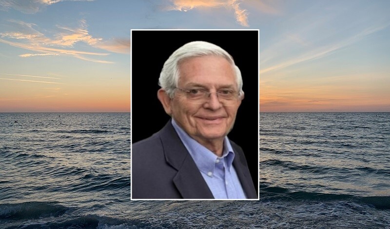 OBITUARY: Charles Ivan Pearman