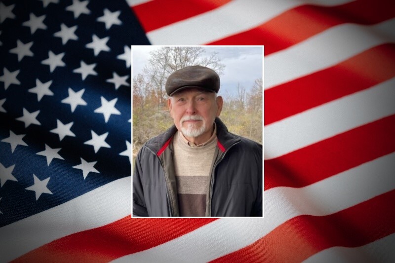 OBITUARY: John Michael (Mike) Green