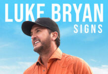 Luke Bryan