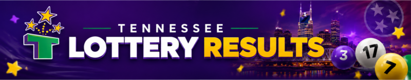 Tennessee Lottery Results