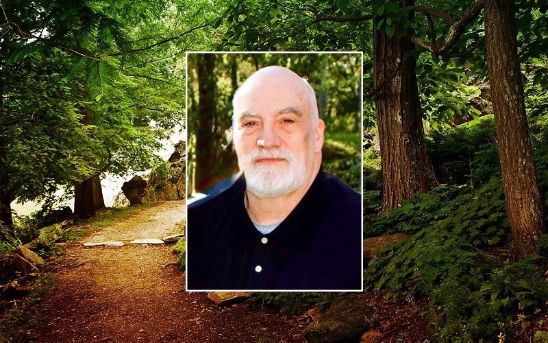 OBITUARY: Terry Thomas Hutchings