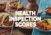 Nashville Mexican Restaurant Scores 59 in Routine Health Inspection health scores