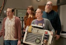 Stuart Fails to Save the Universe, Season 1 (July 23)