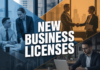 business license