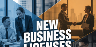business license