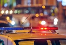 Nashville Woman Killed in Two-Vehicle Collision on West Trinity Lane at Whites Creek Pike