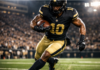 VANDY football