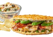 Jason’s Deli Brings Fresh Summer Flavor to the Menu and Deal-A-Bration Loyalty Event
