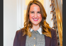 NES Names Laine Arnold Chief Communications Officer
