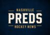 Nashville predators