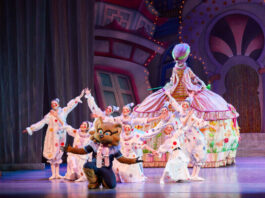 Nashville Ballet
