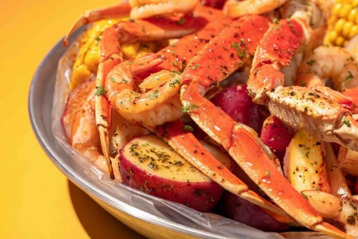Red-Lobster-Crabfest-Returns Red Lobster’s Crabfest Is Back with More Ways to Crab Than Ever Before