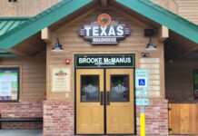 Texas Roadhouse