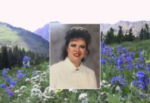 OBITUARY: Toni Glynn McCaslin Toni-Glynn-McCaslin