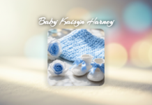 OBITUARY: Baby Kaisyn Harney