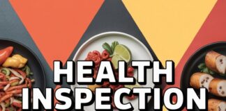 health inspections asian food