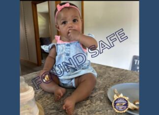lilly hill found safe tbi