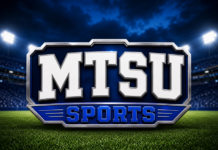 mtsu sports