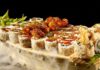 Limited-time Summer in Tokyo menu features a Sushi Boat experience