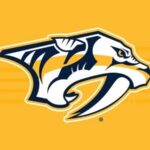 Predators Acquire Nils Hoglander From Vancouver Photo from Nashville Predators