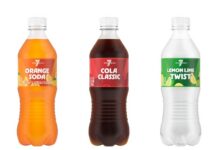 7-Eleven’s New 7-Select Soda Line Hits Coolers Nationwide 7-Eleven's New 7-Select Soda Line Hits Coolers Nationwide