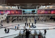 Nashville International Airport Reports Record-Breaking Year