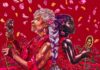 MTSU’s Todd Art Gallery Opens Fall Season with ‘Artistic Expressions’ Destiney Powell - Connection
