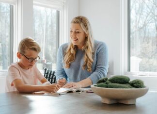 Back to School, Back to Style – Make Home Your Favorite Place to Be Refresh your home for back-to-school season