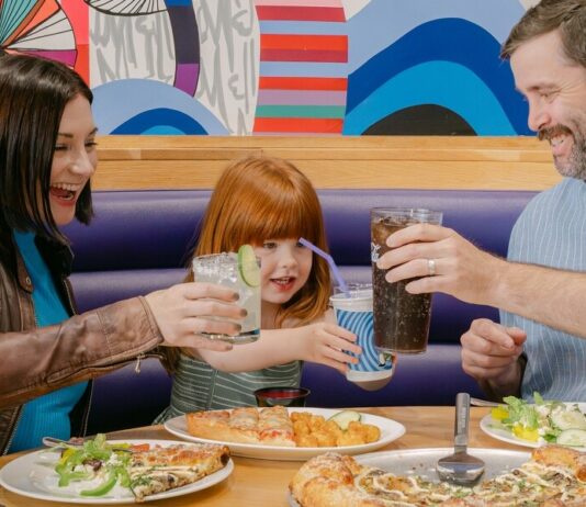 Photo Courtesy of Mellow Mushroom