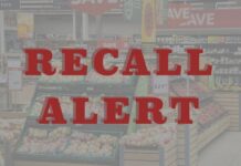 Taylor Fresh Foods Recalls Jalapeño Products Over Salmonella Risk