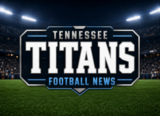 Titans Add Three on Defense, Cut Three titans