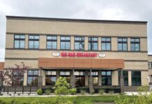 Big Bad Breakfast Is Coming to Brentwood