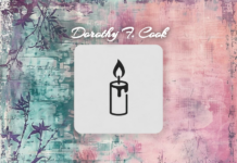 OBITUARY: Dorothy F. Cook