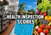 Health Scores: Davidson County for August 5, 2026