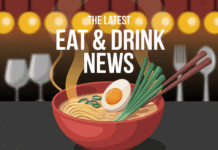 Davidson County Latest Eat & Drink News for August 6, 2026